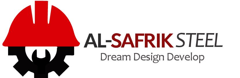 AL-SAFRIK STEEL 1