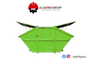 Skip Bin
