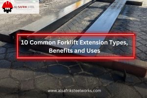 Forklift Extensions in Saudi Arabia