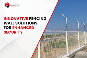 Fencing in Saudi Arabia