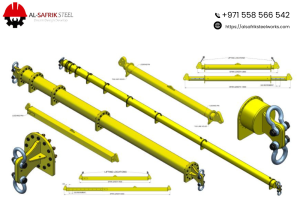 Spreader Beams in Saudi arabia