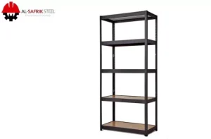 Storage racks