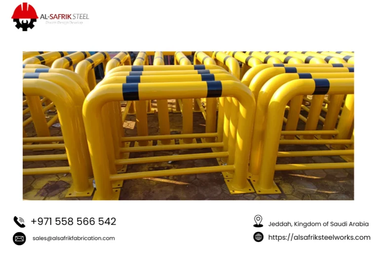 Road Barrier