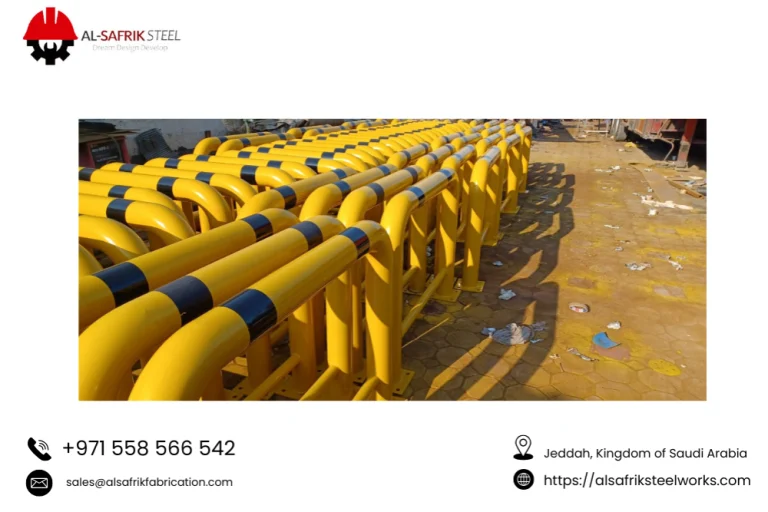 Road Barriers