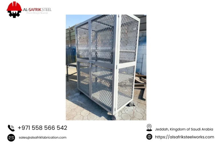 Storage Cabinet