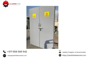 Storage Cabinet in Jeddah