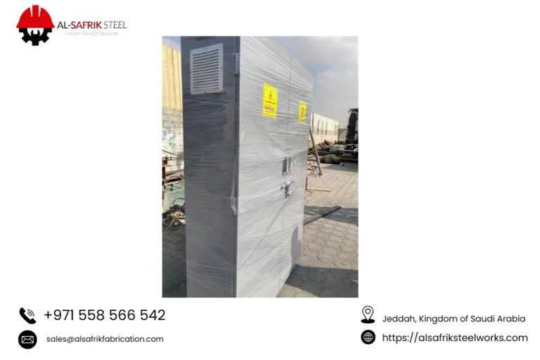 Storage Cabinet in Saudi Arabia