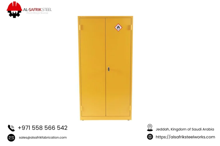 Storage Cabinet in Madina