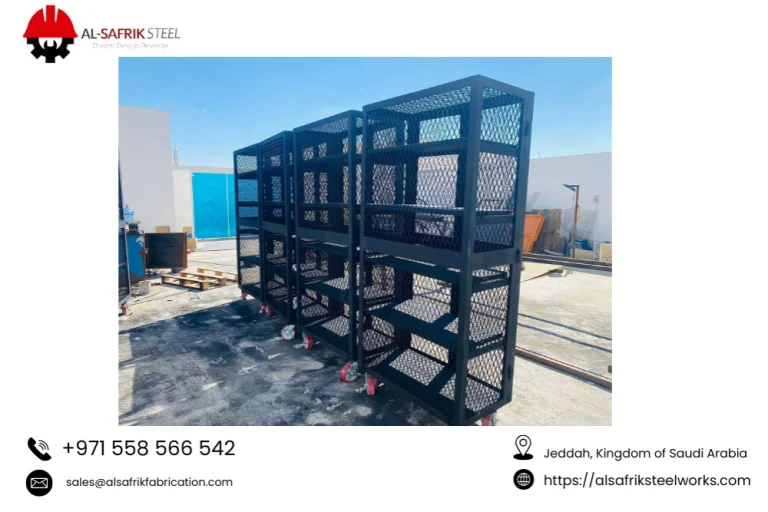 Storage Cabinet in Makkah