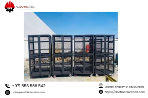 Storage Cabinet