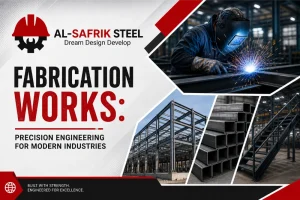 Fabrication Works