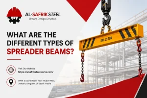 What Are the Different Types of Spreader Beams?