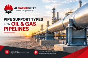 Pipe Support Types